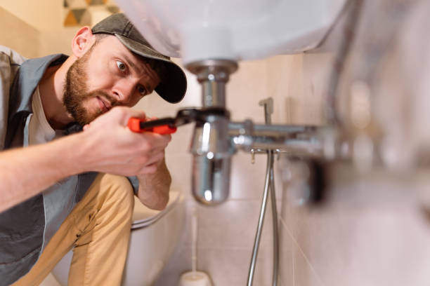 Best Same-Day Plumbing Service  in Wernersville, PA